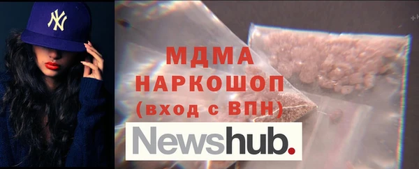 крисы Алексин
